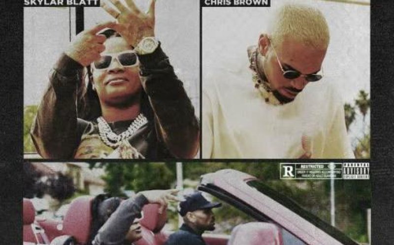Wake Up (feat. Chris Brown)