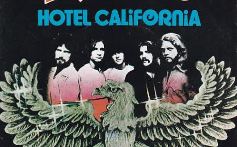 Hotel California