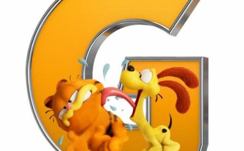 Then There Was You (From "The Garfield Movie")
