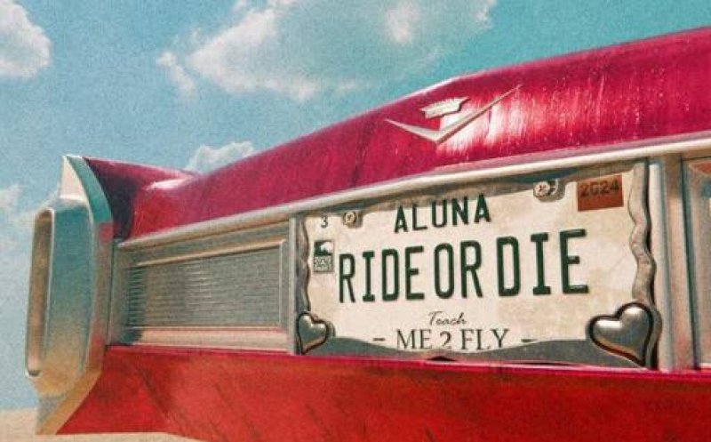 Ride Or Die