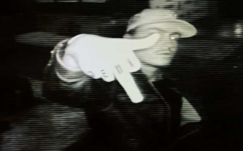 MILLION DOLLAR BABY (VHS)