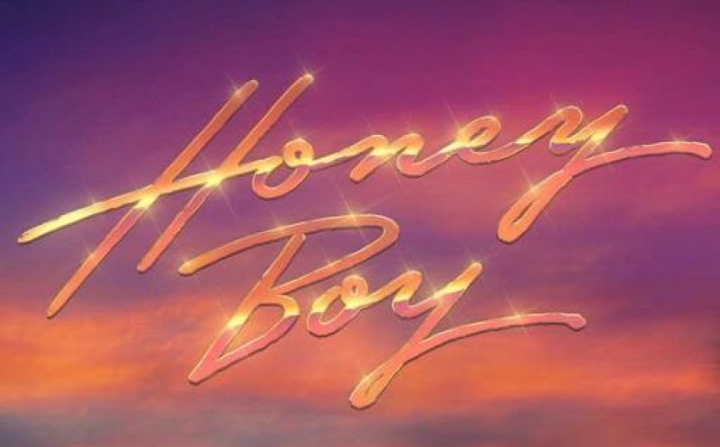 Honey Boy (feat. Nile Rodgers & Shenseea)