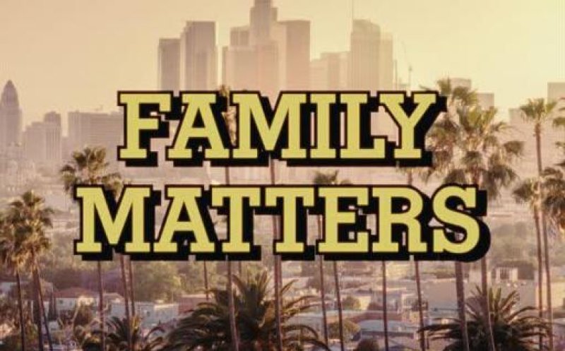 Family Matters