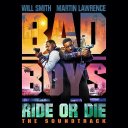 TONIGHT (Bad Boys: Ride Or Die) (feat. Becky G)