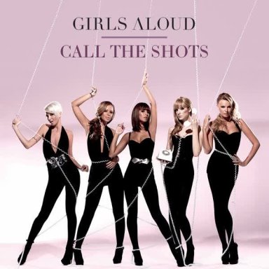 Call The Shots (Radio Edit)