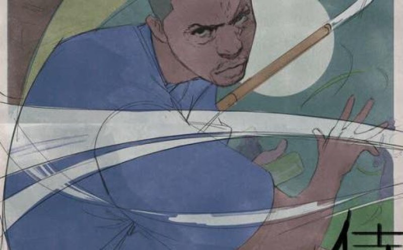 Samurai