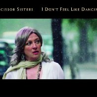 I Don't Feel Like Dancin' (Radio Edit)