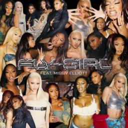Fly Girl (ft Missy Elliott)