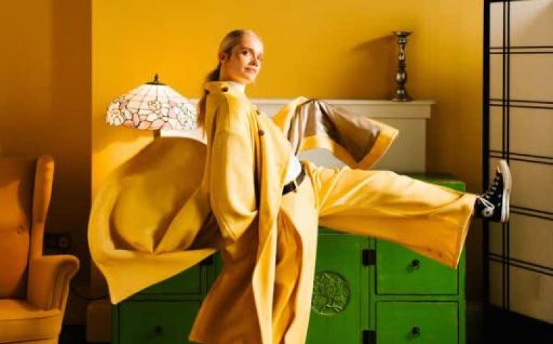 Never Far From Paradise