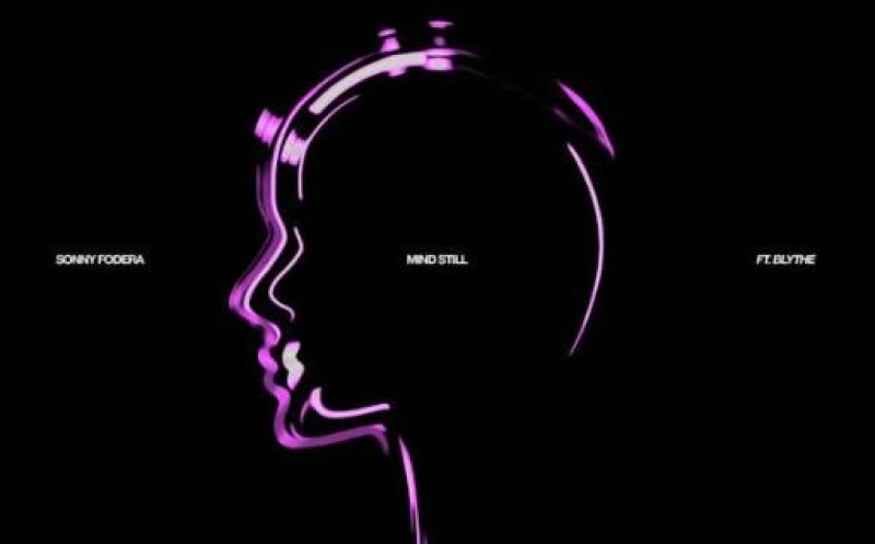 Mind Still (feat. blythe) (Tita Lau Remix)