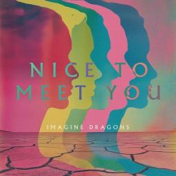 Nice to Meet You