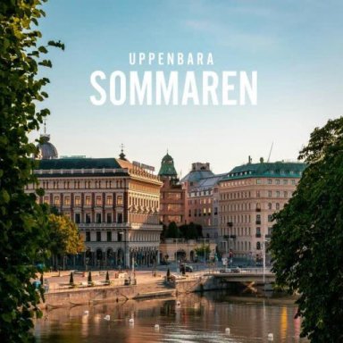 Sommaren