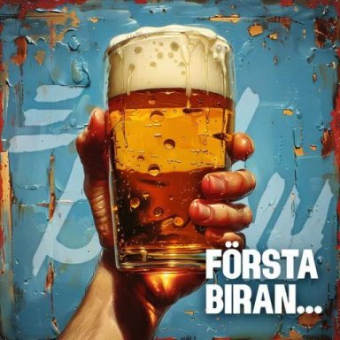 F&Ouml;RSTA BIRAN