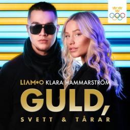 Guld, svett & t&aring;rar (Sveriges Officiella OS-l&aring;t Peking 2022)