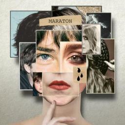 Maraton (feat. Eah J&eacute;)