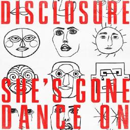 She&rsquo;s Gone, Dance On