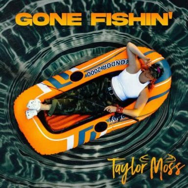 Gone Fishin'