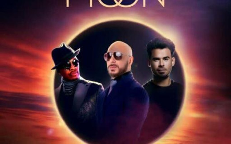 2 The Moon