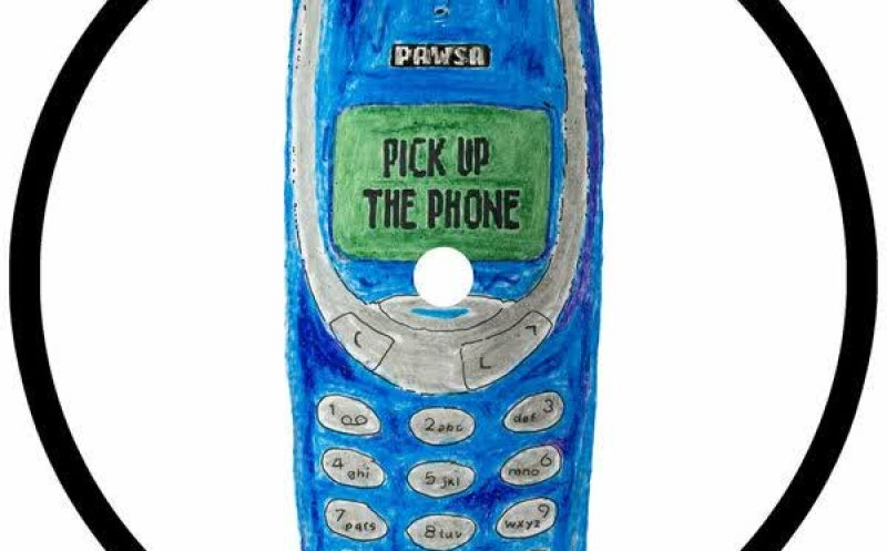 PICK UP THE PHONE (feat. Nate Dogg)