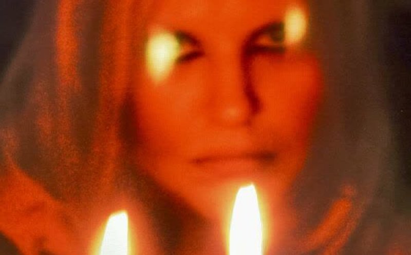 I Wish I Gave You Hell