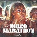 Disco Marathon (feat. NEEKA)