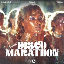 Disco Marathon (feat. NEEKA)