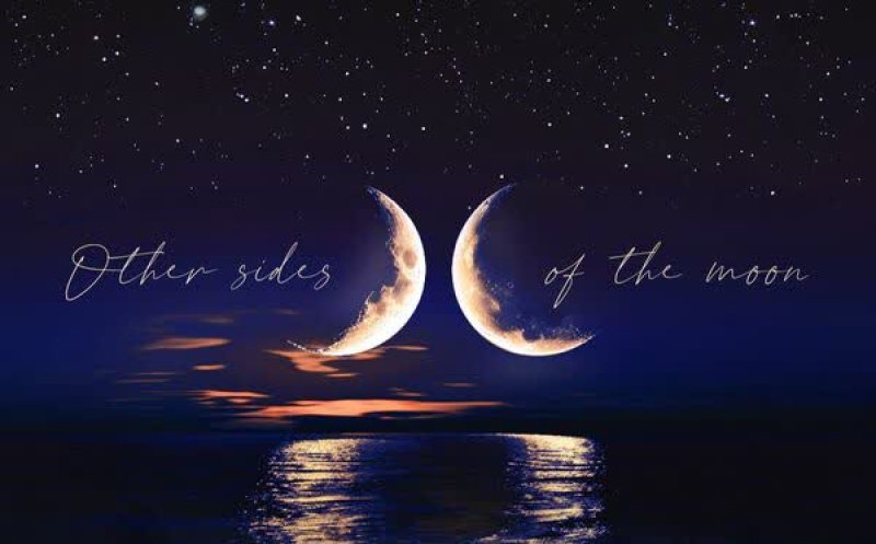 Other Sides Of The Moon