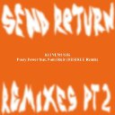 Pussy Power (DESIREE Remix)