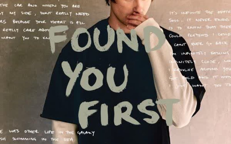 Found You First
