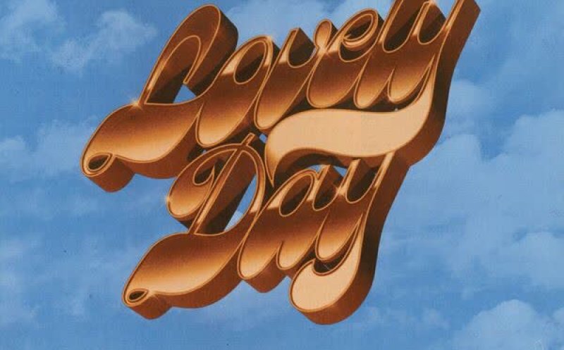 Lovely Day