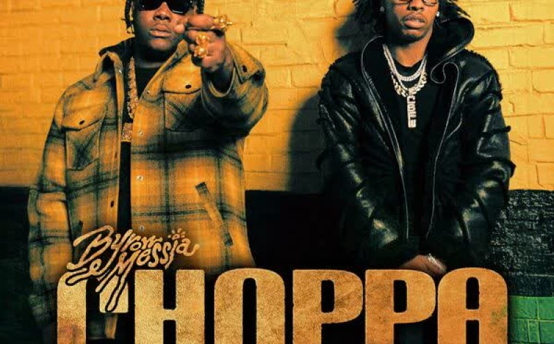 Choppa