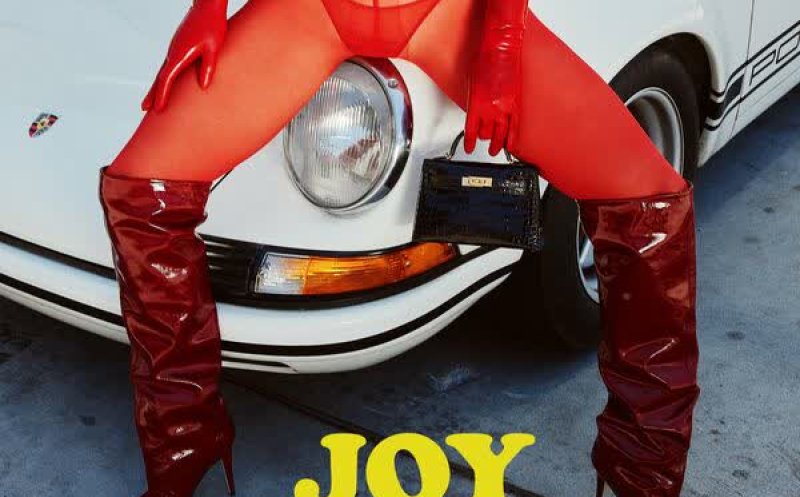 JOYRIDE