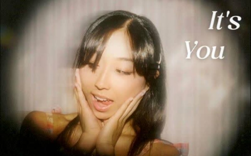 Think It's You
