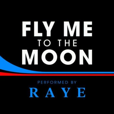 Fly Me to the Moon