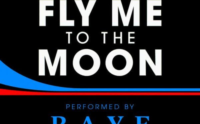 Fly Me to the Moon