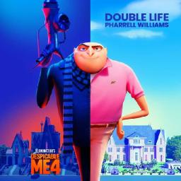 Double Life (From "Despicable Me 4")