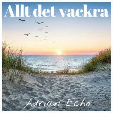 Allt det vackra