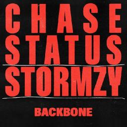 BACKBONE (feat Stormzy)