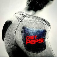 Diet Pepsi