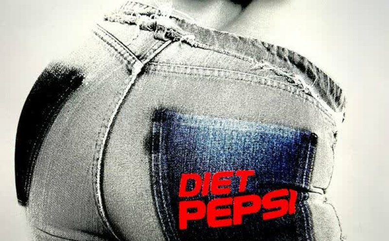 Diet Pepsi