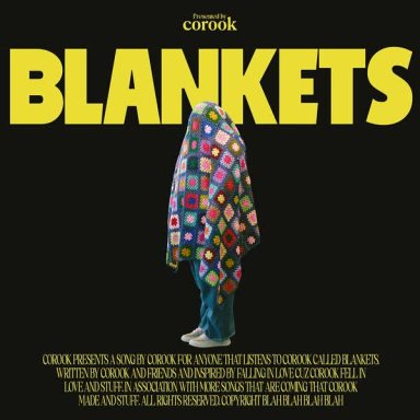 Blankets