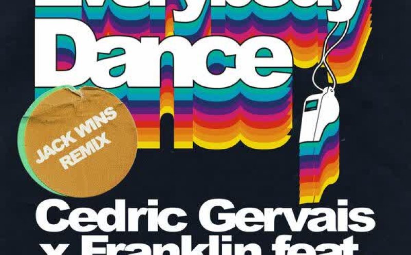 Everybody Dance