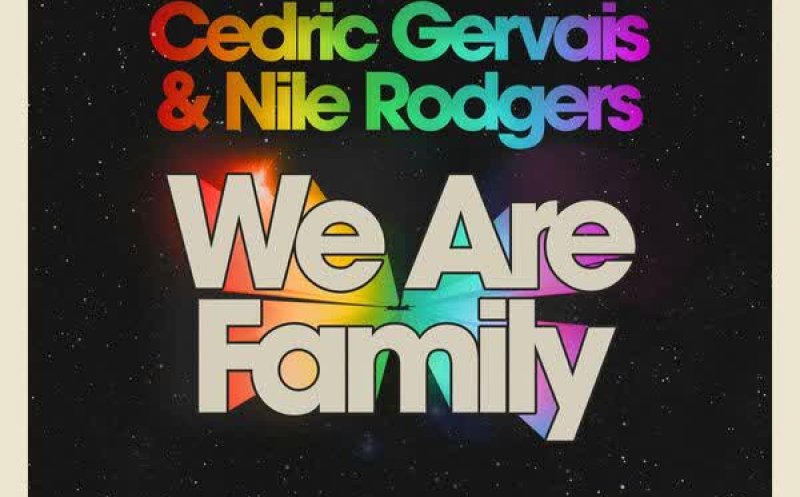 We Are Family