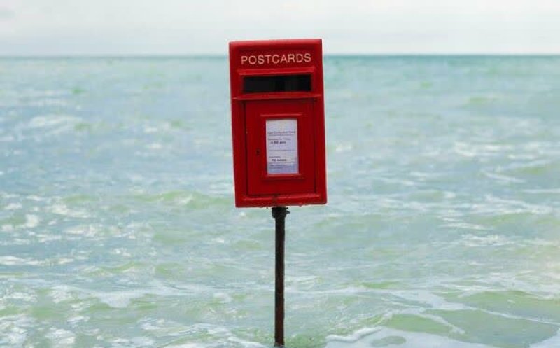 Postcards