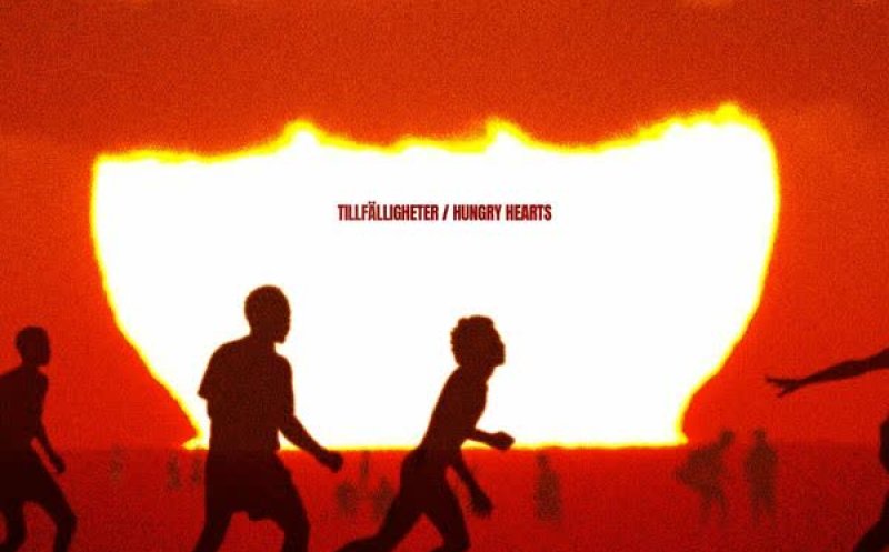 Tillf&auml;lligheter / Hungry Hearts (Mashup)