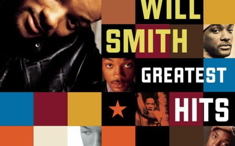 The Fresh Prince of Bel-Air