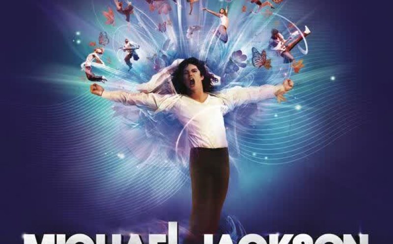 Thriller (Immortal Version)