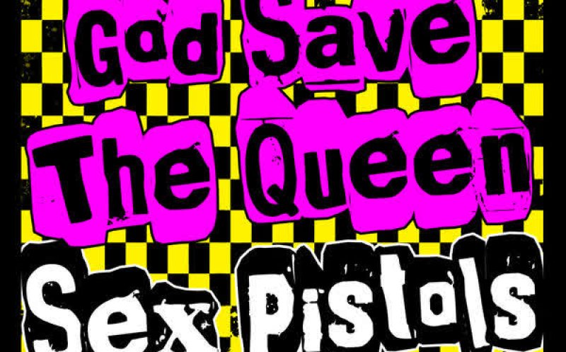 God Save the Queen