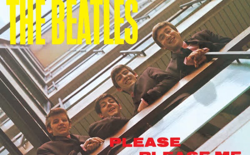 Twist And Shout