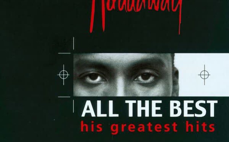 What Is Love (7" Mix)